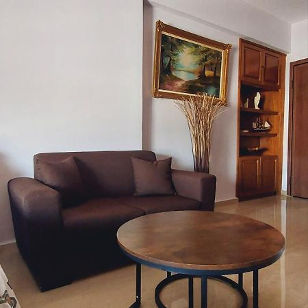 Black Flox Apartment Dráma Esterno foto