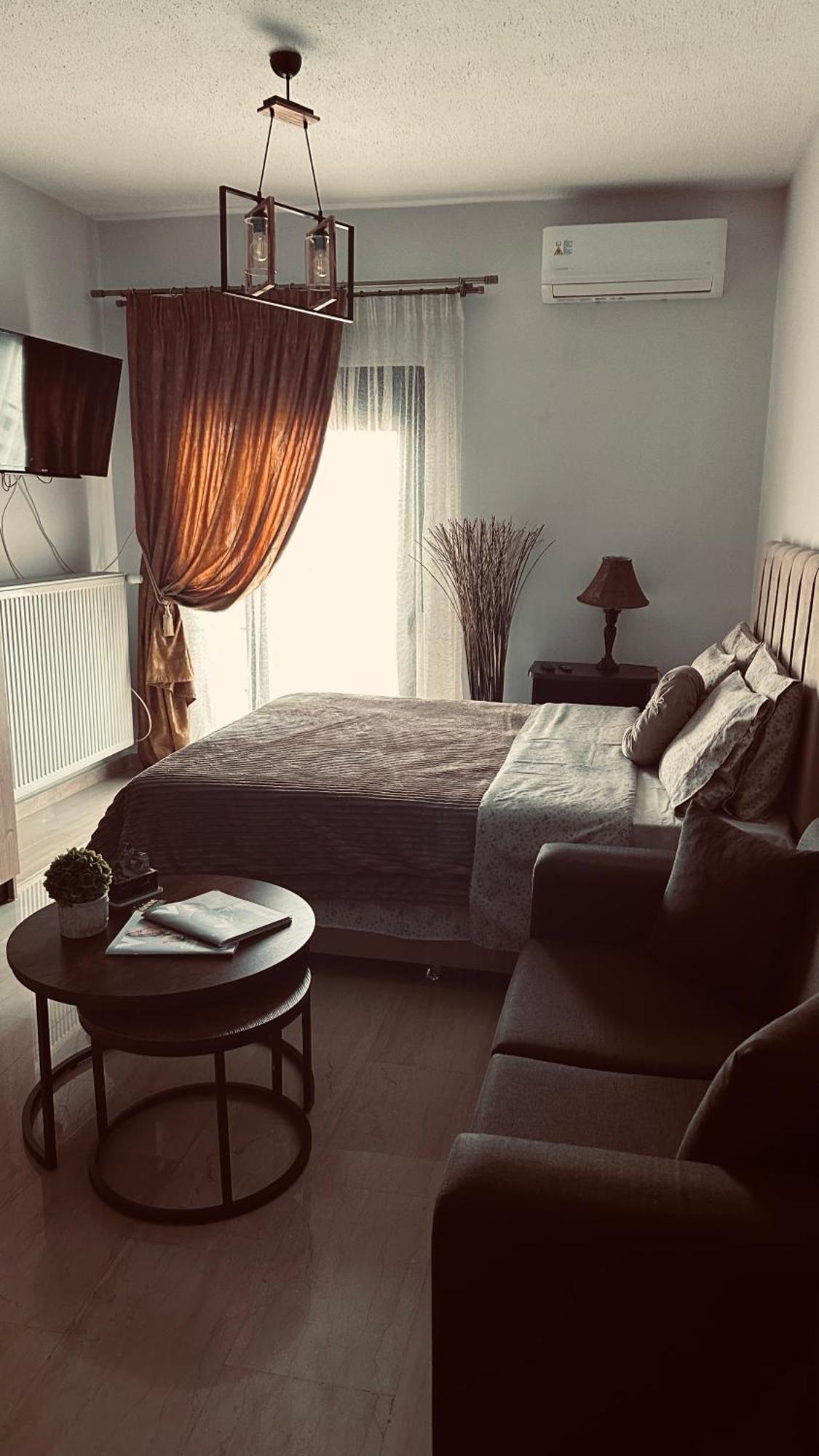Black Flox Apartment Dráma Esterno foto